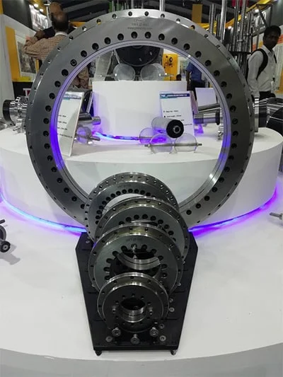 IMTEX 2019 - PMK exhibition